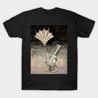 Dapper Nightmare #2 T-Shirt